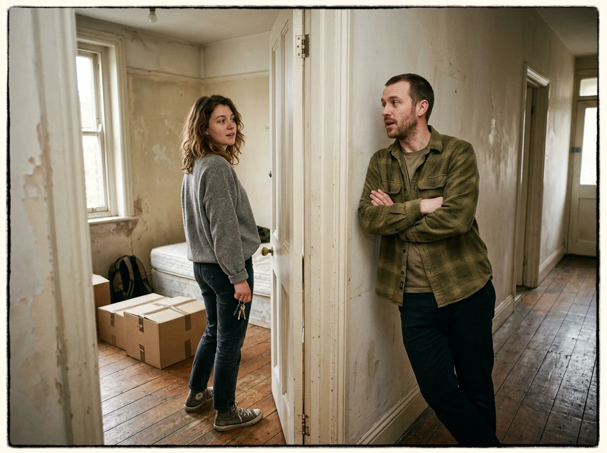 Roommate Agreement When Only One Name Is on the Lease: 5 Mistakes That Turn Into Real Fights