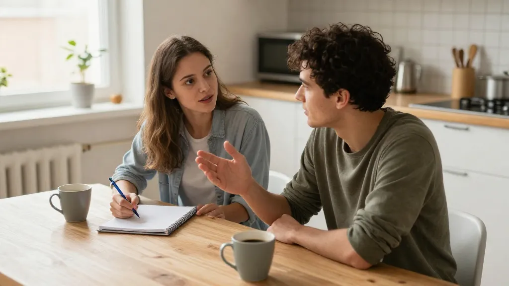 Roommate Agreements: Do They Actually Prevent Fights?