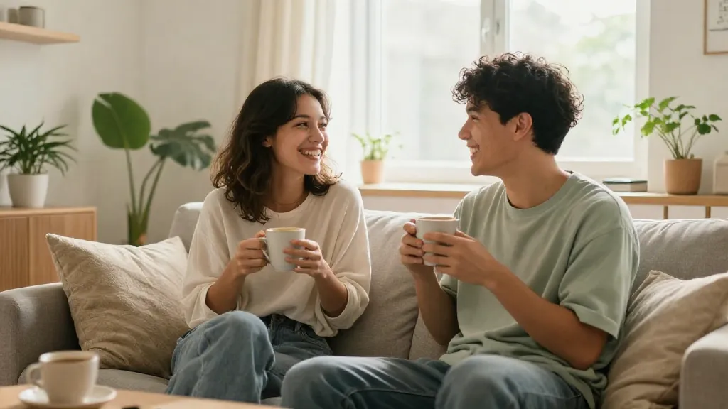 5 Roommate Boundaries That Save Friendships