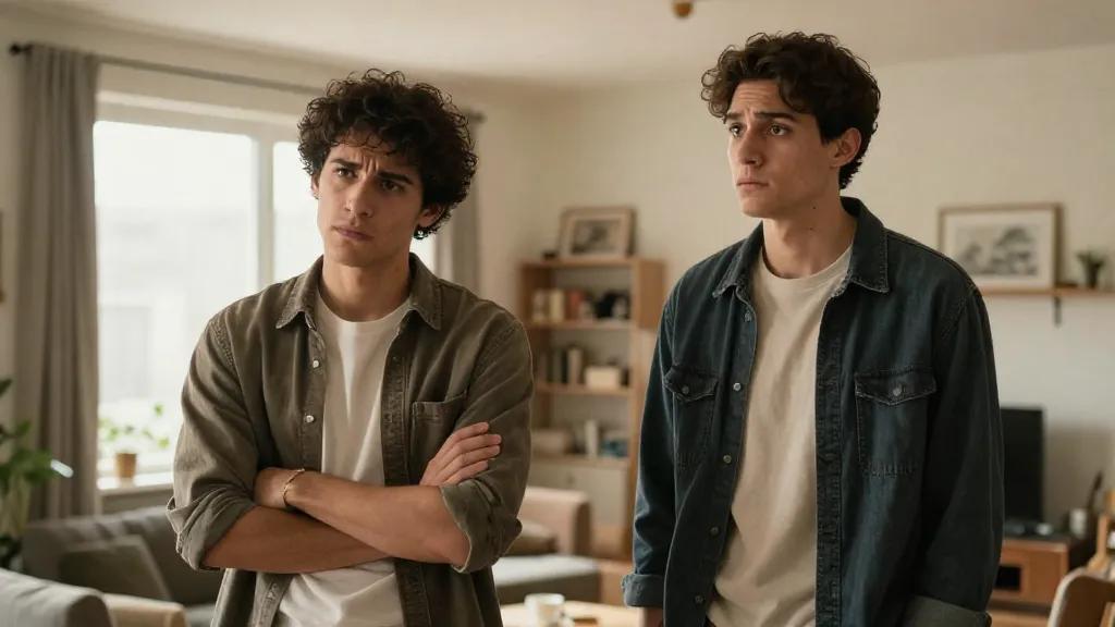 Roommate Boundaries: What to Do When Lines Get Crossed