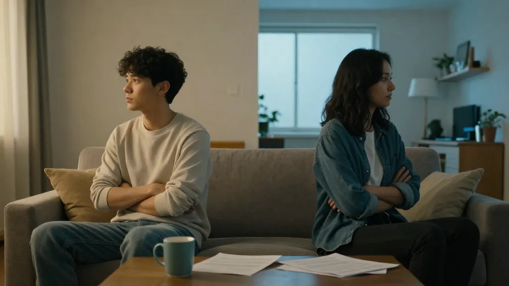 5 Roommate Conflict Myths That Keep You Stuck