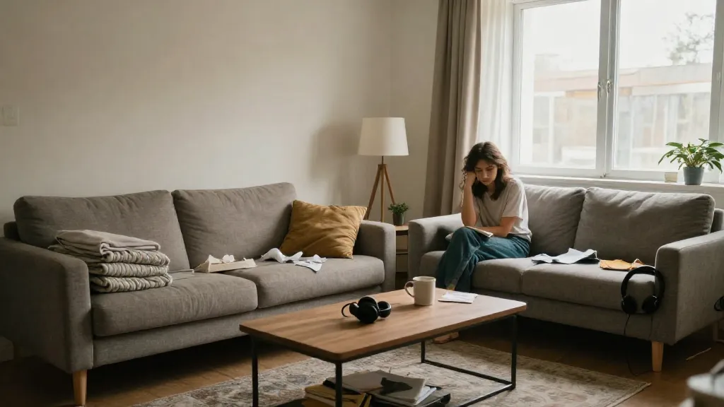 Roommate Conflict Resolution: A Step-by-Step Guide