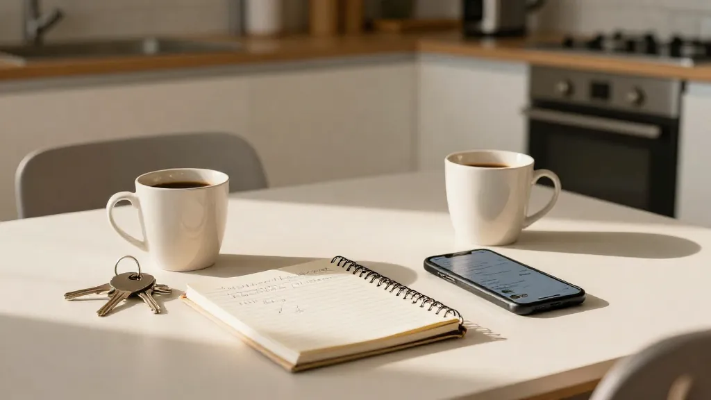5 Roommate Conflicts That Feel Huge (But Are Fixable)