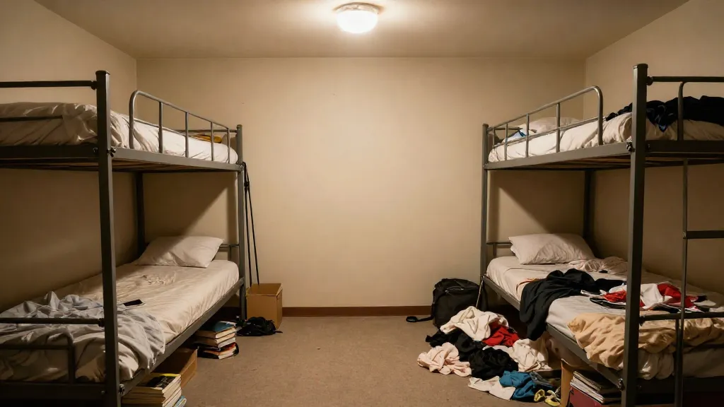 Roommate Conflicts That Feel World-Ending (But Aren't)
