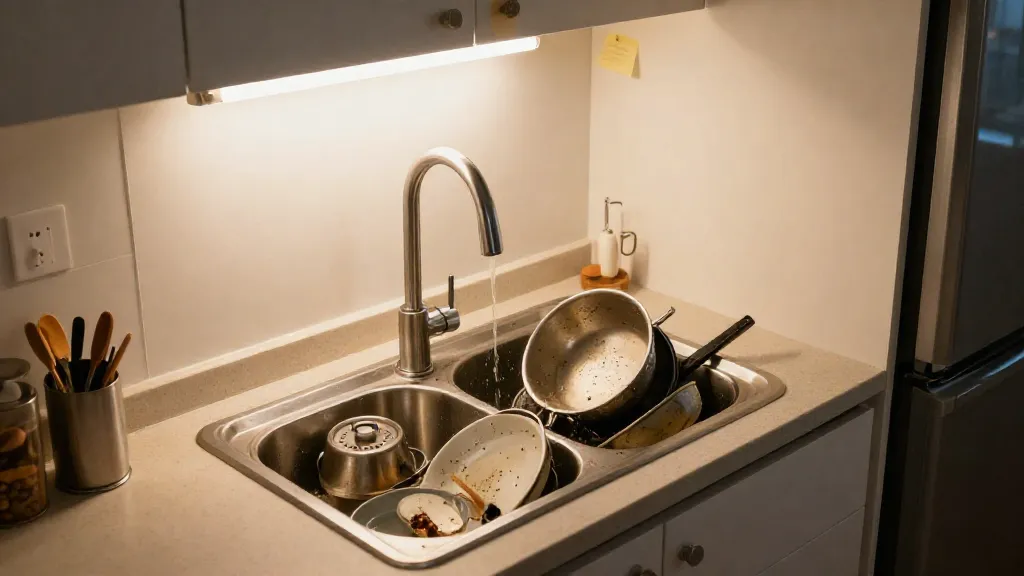 5 Roommate Conflicts That Seem Small But Ruin Lives