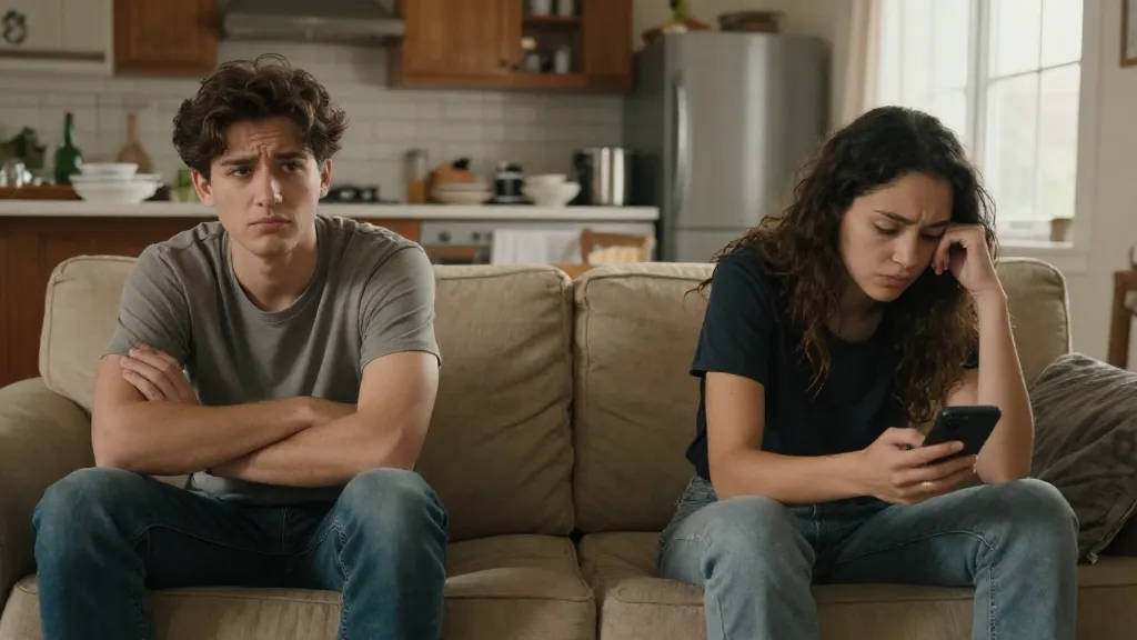 5 Roommate Fights That Ruin Friendships (And Fixes)