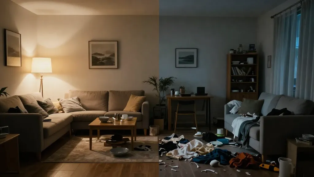 Roommate Horror Stories: Lessons You Can Learn