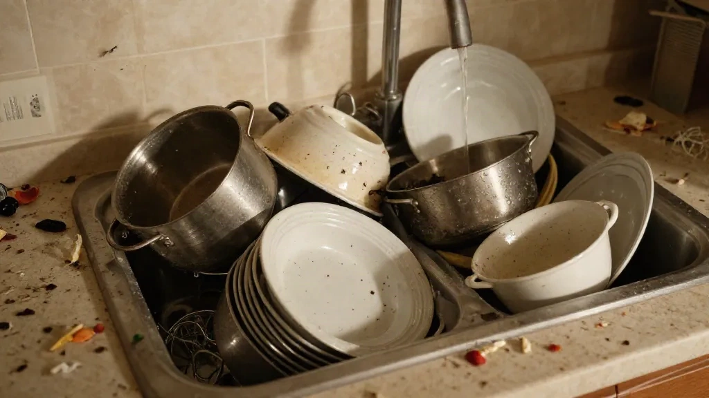 Roommate Horror Stories: What To Do When It's You
