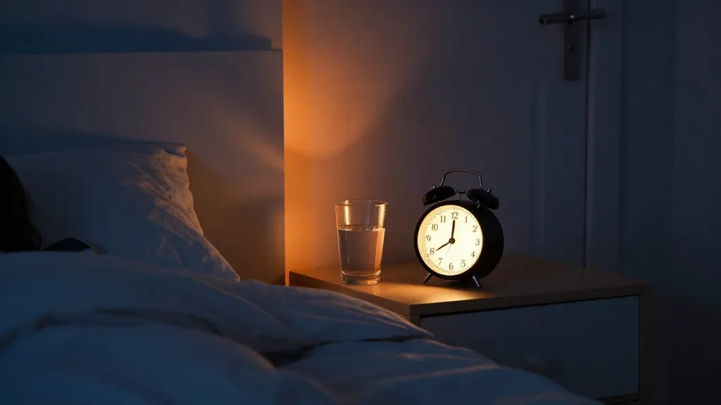 Roommate Plays Music at 2AM: What to Actually Say