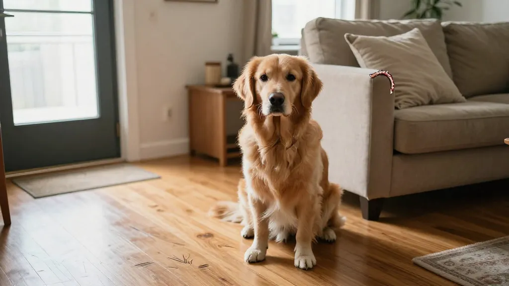 Roommate's Dog Ruining Your Apartment? How to Act