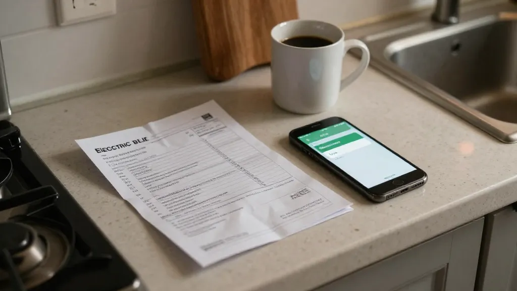 Roommate Won't Pay Utilities on Time? Try This