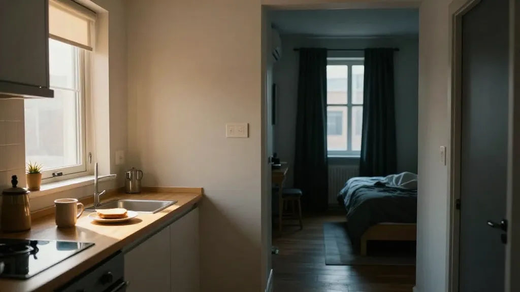 Opposite Schedules? How Roommates Can Coexist