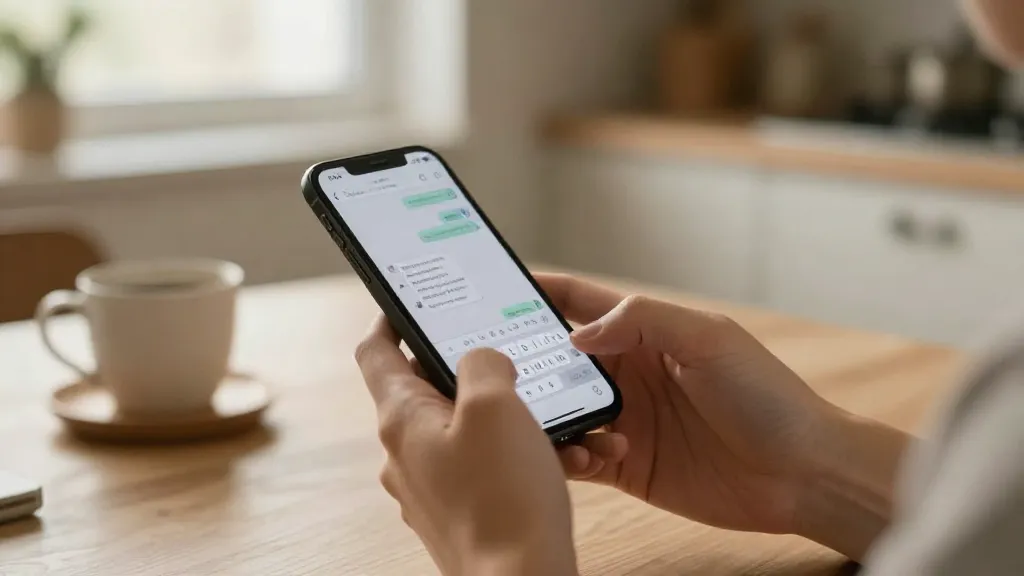 5 Scripts for Talking to a High-Conflict Co-Parent