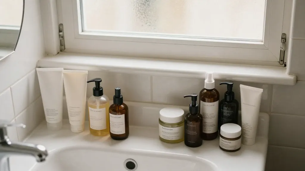 Bathroom Hogging: A Fair Schedule for Shared Bathrooms