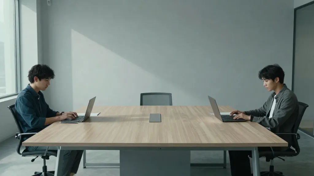 Signs Your Cofounder Breakup Has Already Started