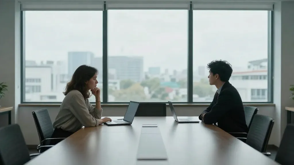 Signs Your Cofounder Breakup Is Inevitable
