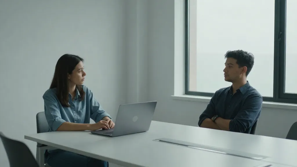 Signs Your Cofounder Relationship Is Falling Apart