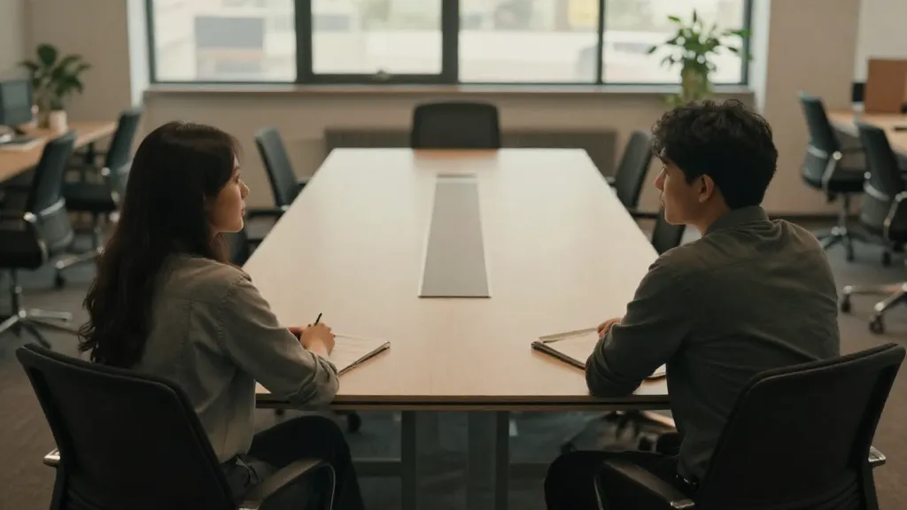 Signs Your Cofounder Split Is Coming