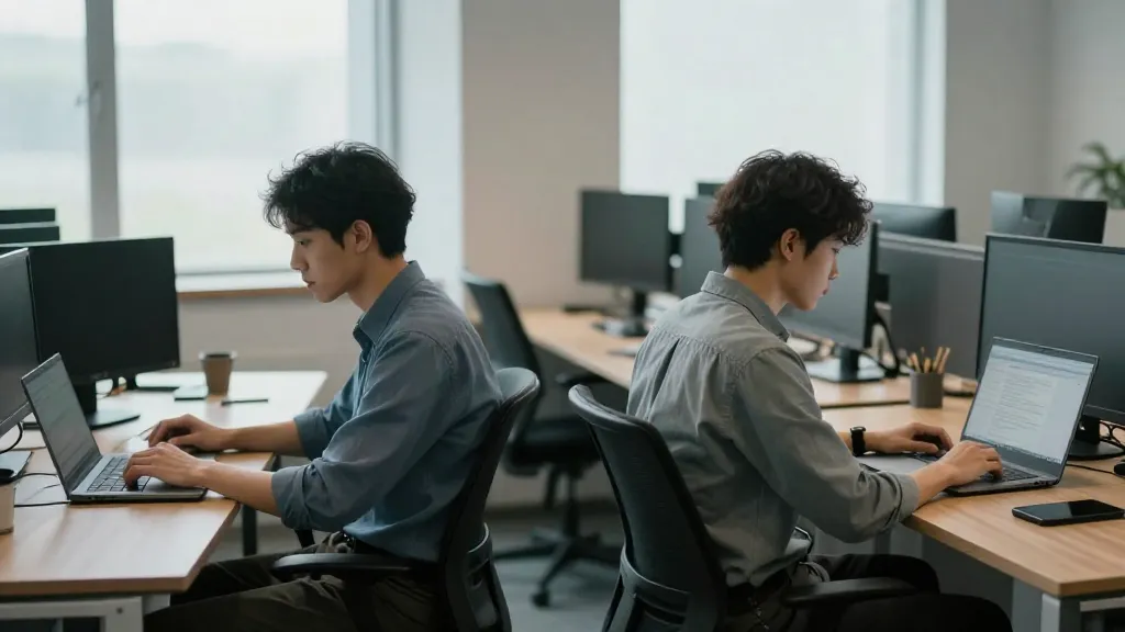 Silent Cofounder Breakups: The Conflict No One Sees