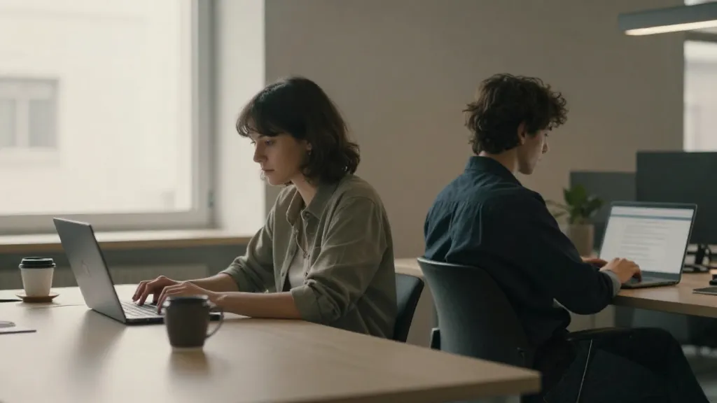 Silent Co-Founder Breakups: Signs You're Missing