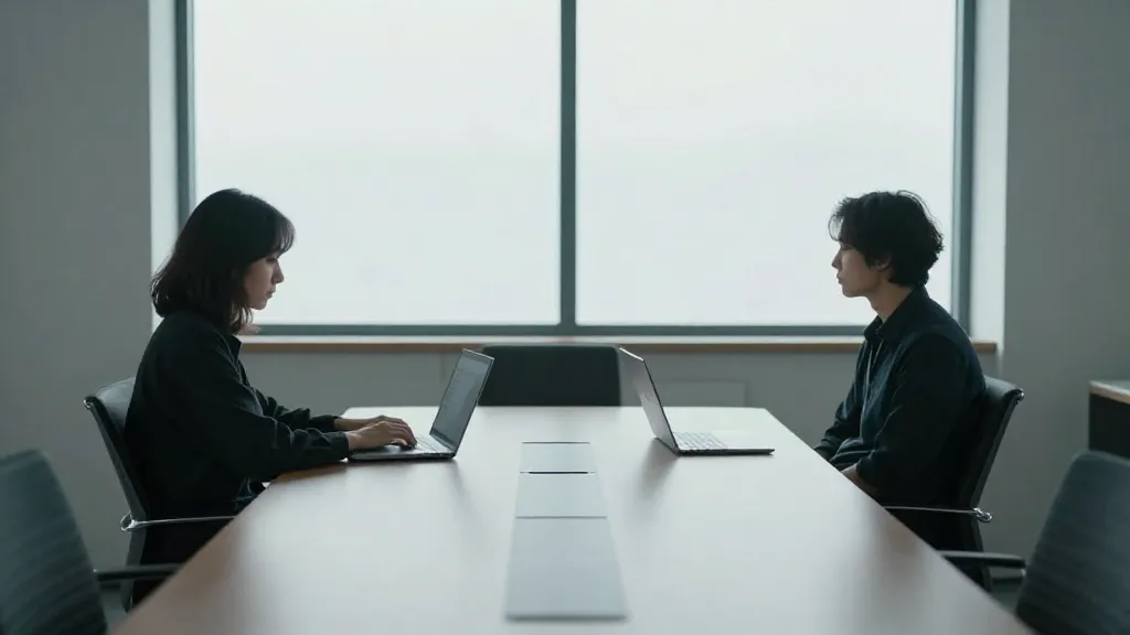 5 Silent Signs Your Co-Founder Relationship Is Dying