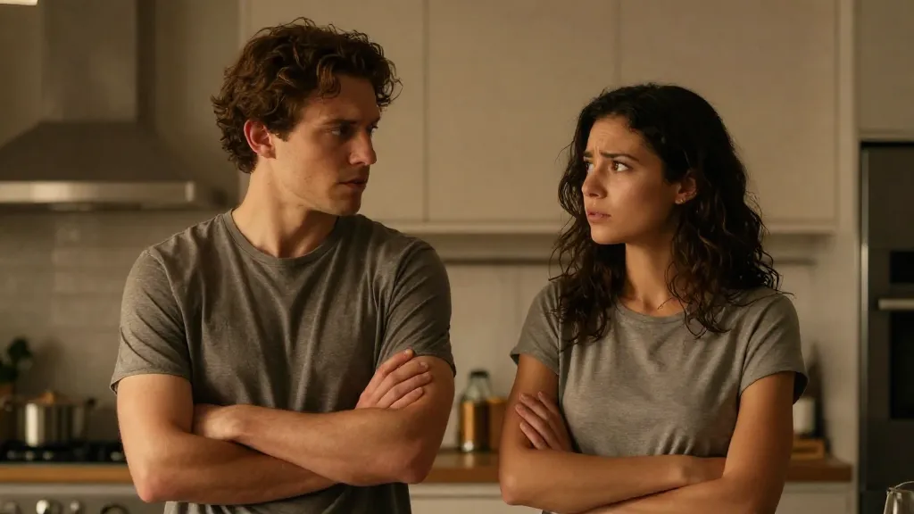 Why Tone Starts More Fights Than the Topic Itself