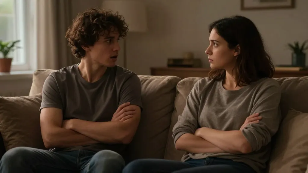 Why Your Tone Starts More Fights Than Your Words