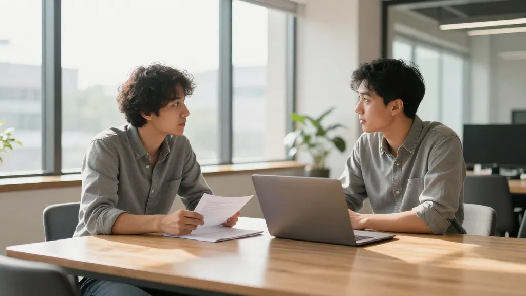 Vesting Schedules: The Equity Safety Net You Need