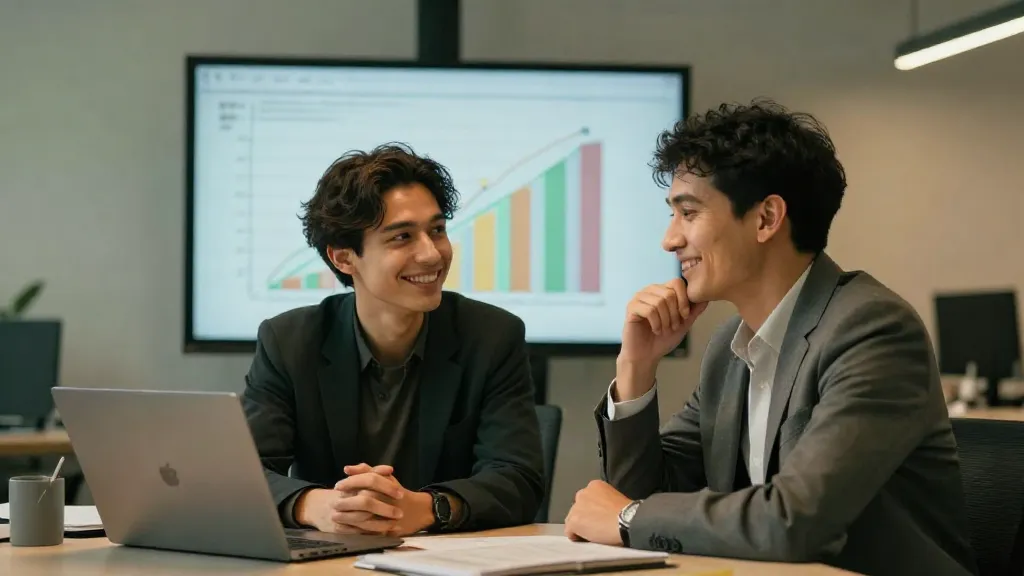When Success Masks Cofounder Conflict: Red Flags