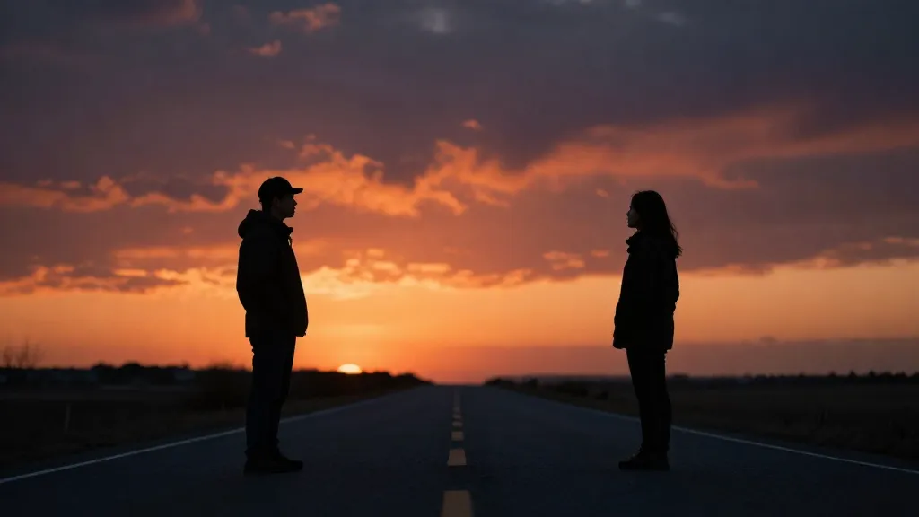When to Quit Your Own Startup Over Co-Founder Conflict