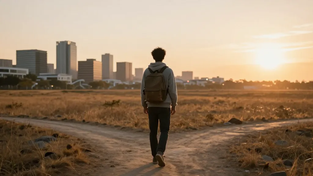 When to Quit Your Own Startup: A Cofounder's Guide