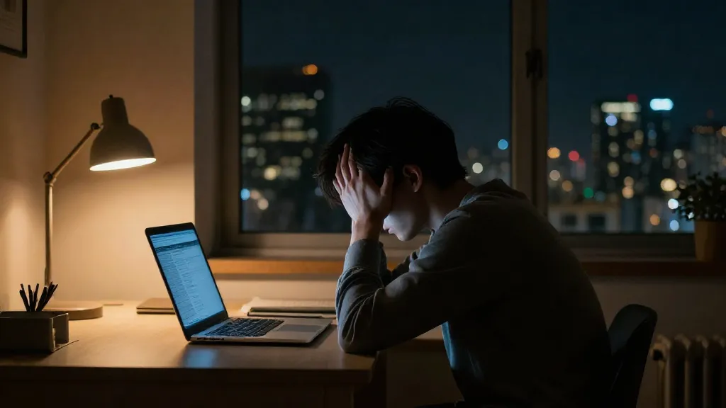 When to Walk Away From Your Cofounder