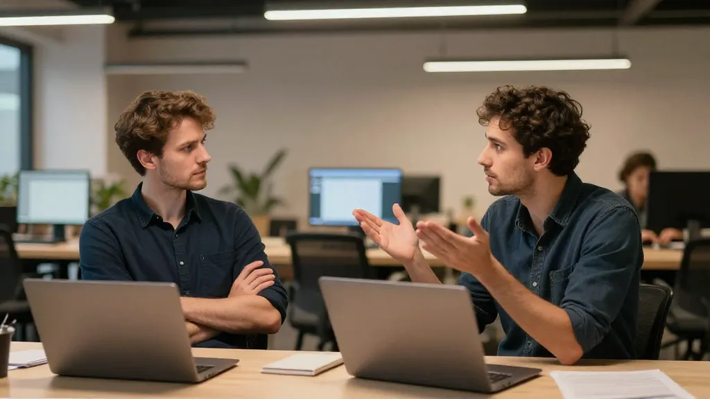 Who Owns the Code? IP Fights That Kill Startups