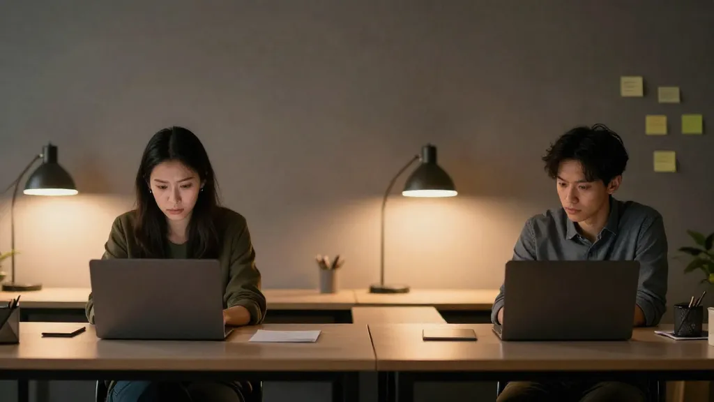 Why 35% of Cofounders Break Up in 2 Years