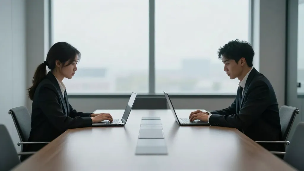 Why Avoiding Conflict Destroys Cofounder Relationships