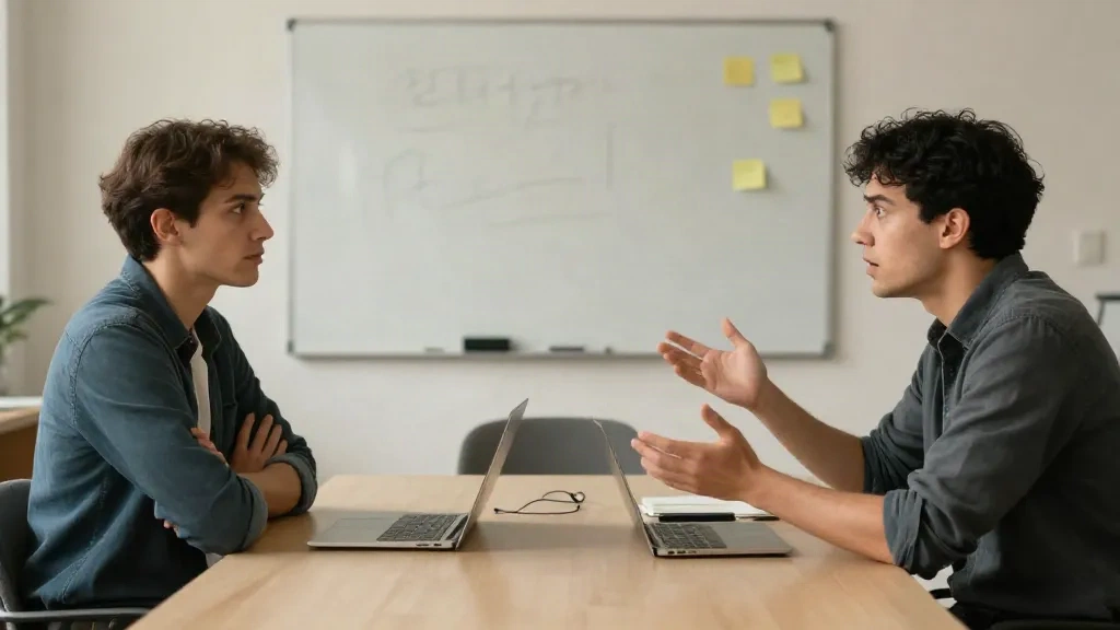 Why Cofounders Break Up: 5 Preventable Mistakes