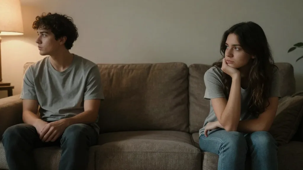 Why Couples Fight About Nothing (And What It Really Means)