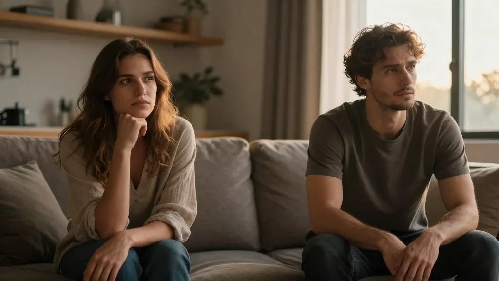 Why Couples Fight About Tone More Than Big Issues