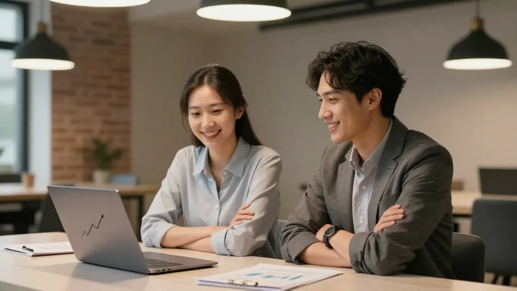 Why Success Masks Cofounder Conflict Until It's Too Late