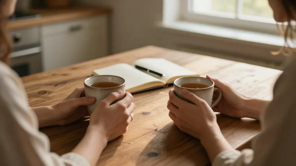 Yearly Relationship Check-In: 12 Questions to Ask